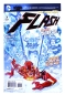 Preview: The Flash The New 52! Comic # 7: To stop Captain Cold...a sacrifice must be made! von DC Comics